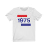 1975 'Going Dutch' Tee - TalkPeng