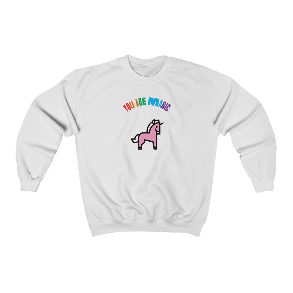 You are magic Sweater - TalkPeng