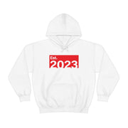 2023 Ketchup Hoodie - TalkPeng