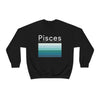 We are PISCES Sweater - TalkPeng