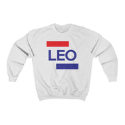 LEO 'Going Dutch' UNISEX Sweater - TalkPeng