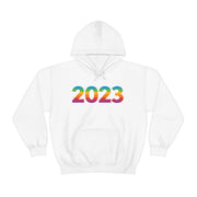 2023 Spectrum Hoodie - TalkPeng