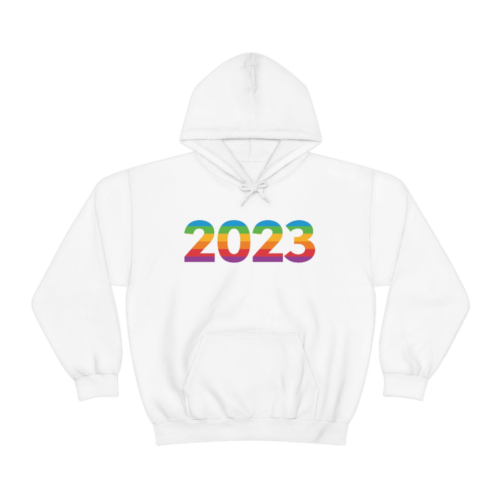 2023 Spectrum Hoodie - TalkPeng