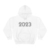 2023 Retro Black Hoodie - TalkPeng