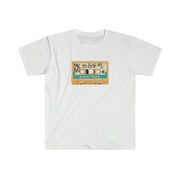 Taurus Party MIX Softstyle Tee - TalkPeng