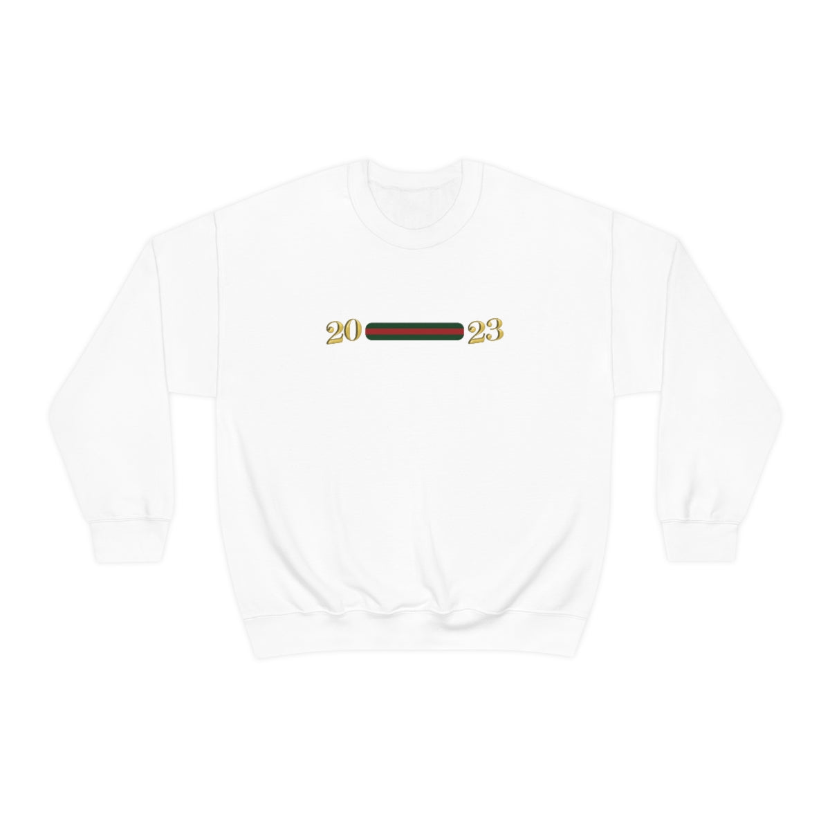 Fancy 2023 Sweater - TalkPeng