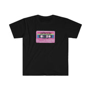 Capricorn Birthday Hits SoftstyleTee - TalkPeng