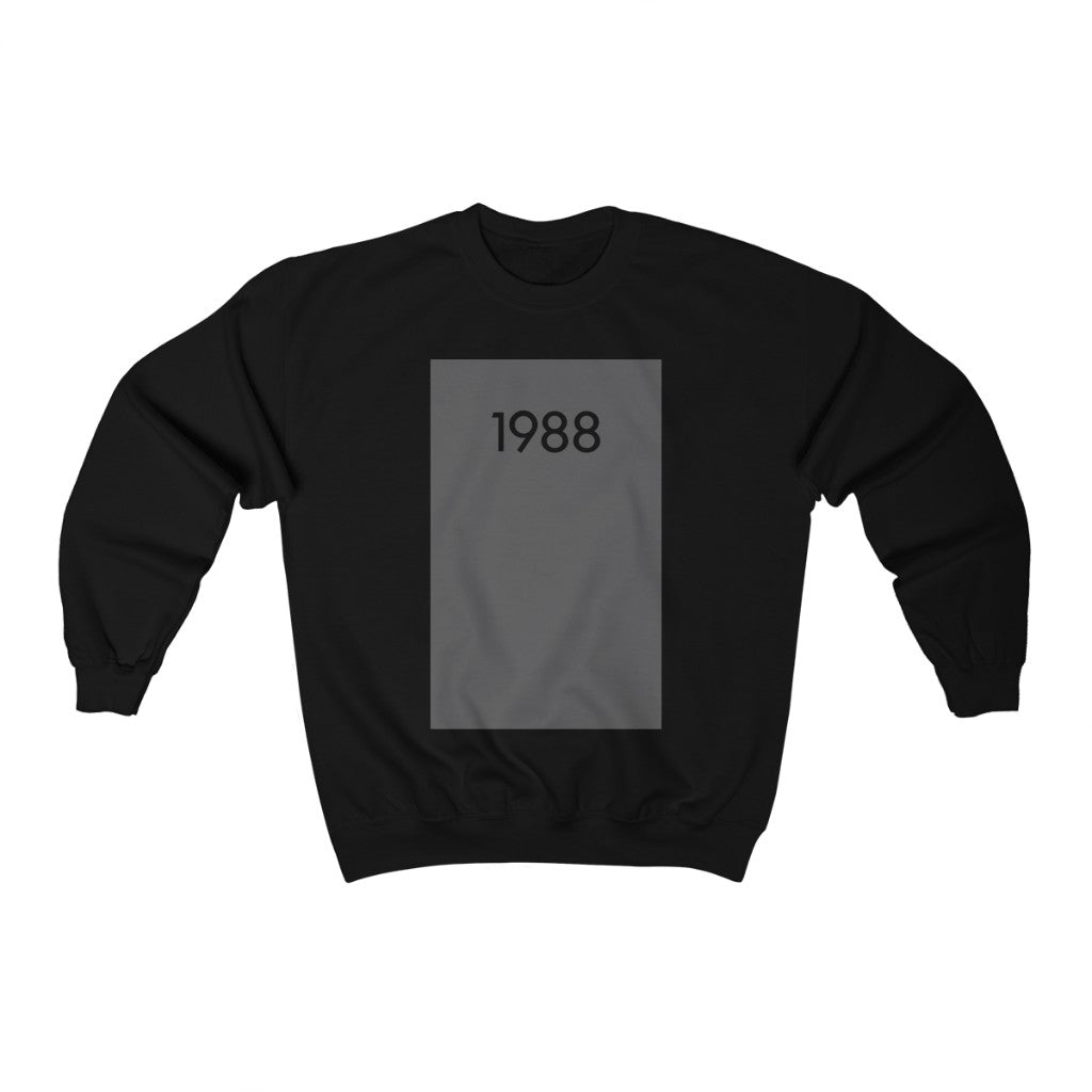 1988 Minimalist Sweater - TalkPeng