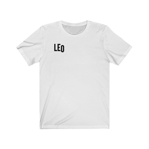 For all LEOS Tee - TalkPeng