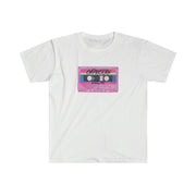 Capricorn Birthday Hits SoftstyleTee - TalkPeng
