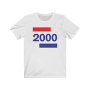 2K 'Going Dutch' Tee - TalkPeng
