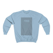 1988 Minimalist Sweater - TalkPeng