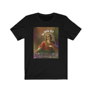 'Is this it?' Tee - TalkPeng