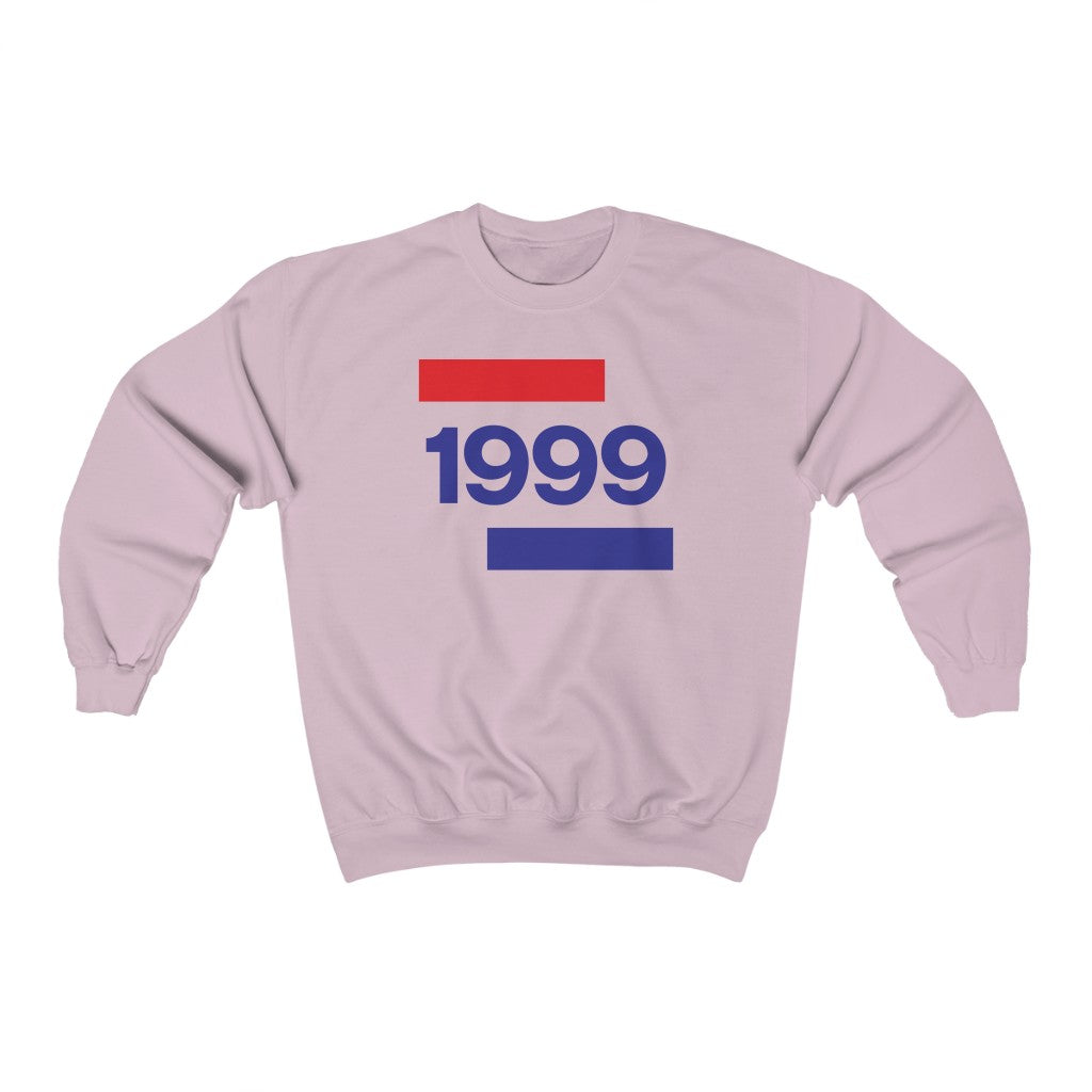 1999 'Going Dutch' UNISEX Sweater - TalkPeng