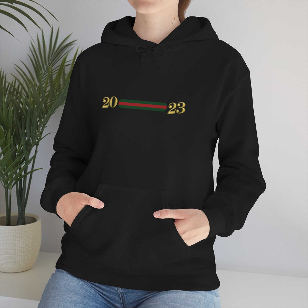Fancy 2023 Hoodie - TalkPeng