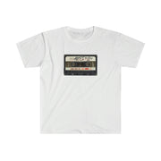Aries Birthday MIX SoftstyleTee - TalkPeng
