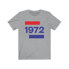 1972 'Going Dutch' Tee - TalkPeng