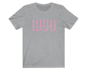 1990 Candy Pink - TalkPeng
