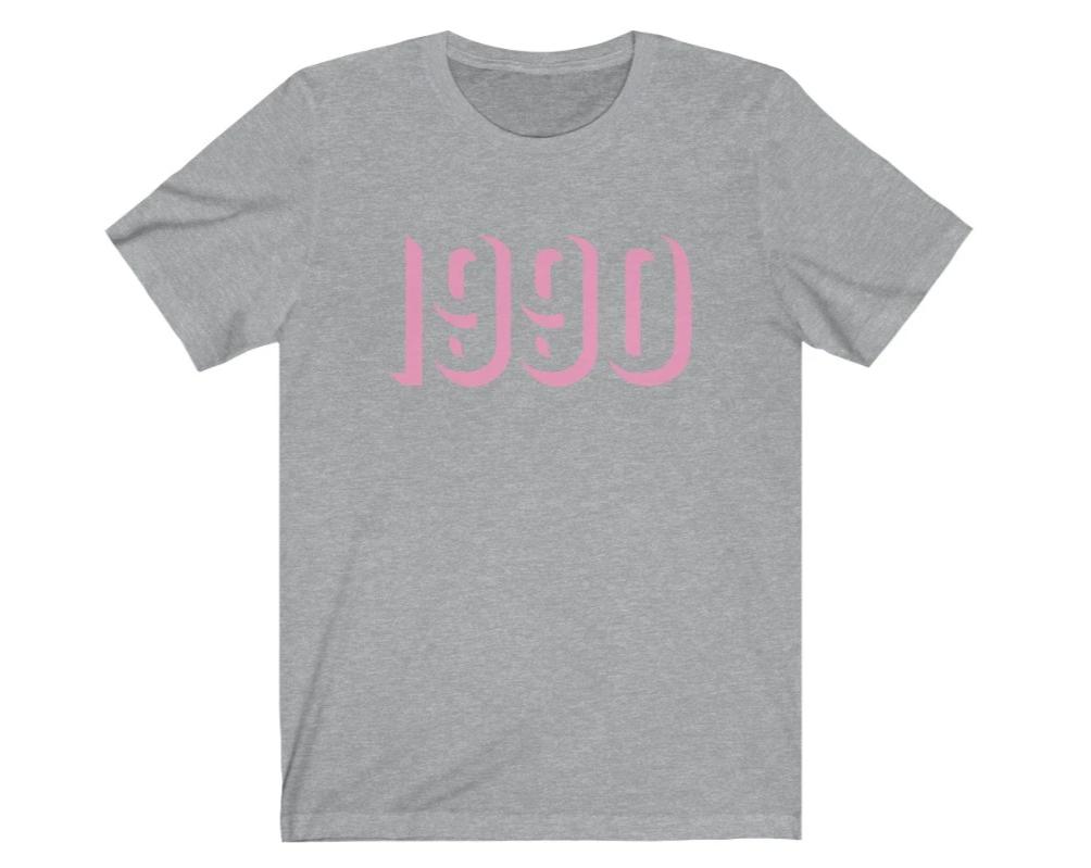 1990 Candy Pink - TalkPeng