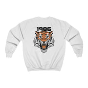 '86 Year of the Tiger Sweater - TalkPeng