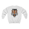 '86 Year of the Tiger Sweater - TalkPeng