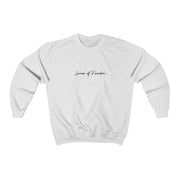 Sagittarius II Unisex Sweater - TalkPeng
