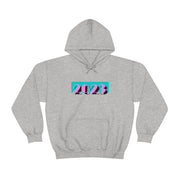 2023 Pink Skies Hoodie - TalkPeng