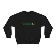 Fancy 1974 Sweater - TalkPeng