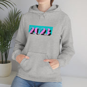2023 Pink Skies Hoodie - TalkPeng
