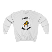 Less upsetti, more spaghetti Sweater - TalkPeng