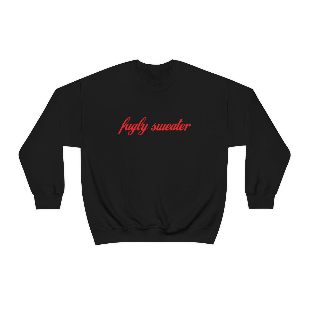 Fugly Sweater - TalkPeng