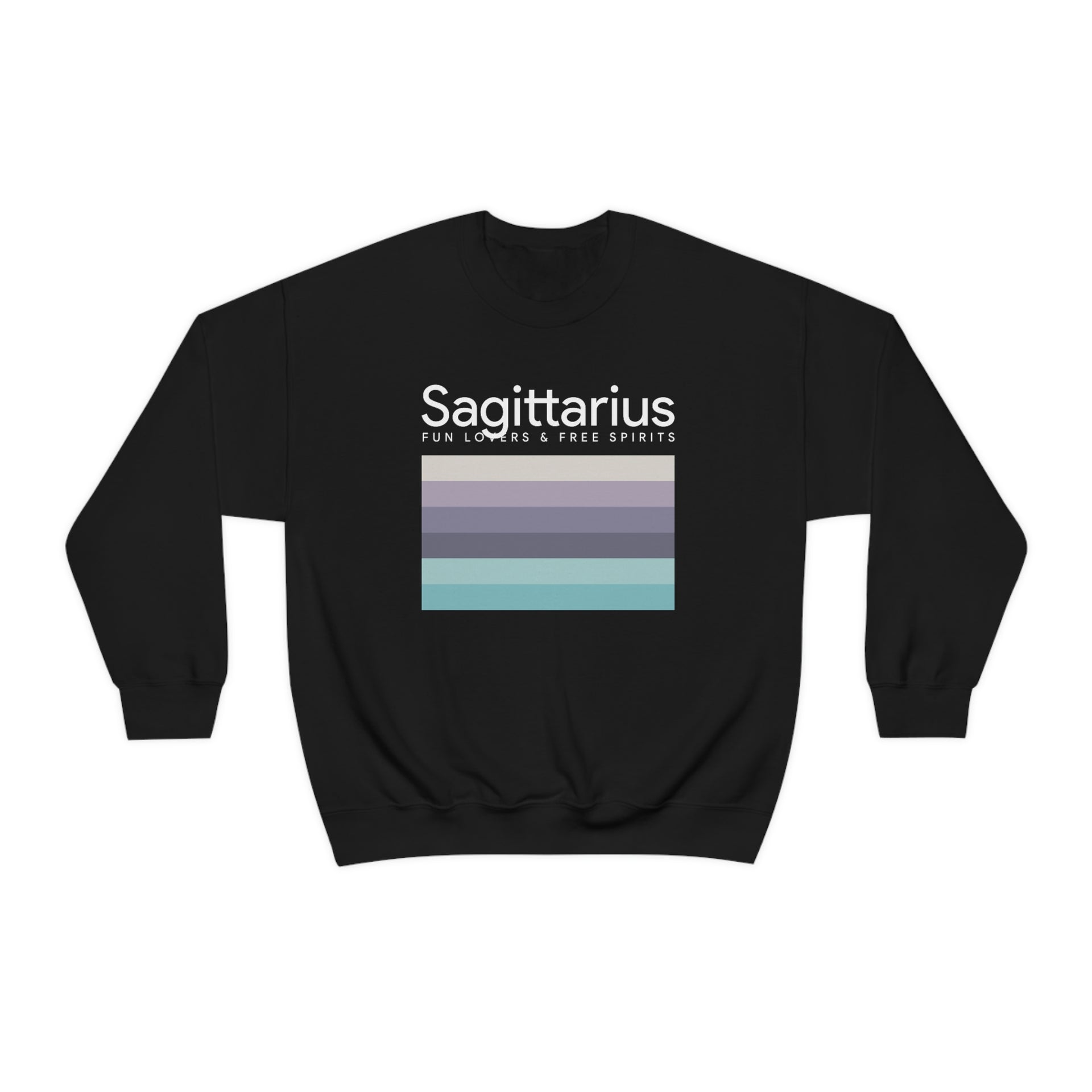We are SAGITTARIUS Sweater - TalkPeng