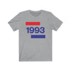 1993 'Going Dutch' Tee - TalkPeng