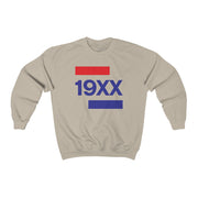 19XX 'Going Dutch' Sweater - TalkPeng