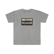 Aries Birthday MIX SoftstyleTee - TalkPeng
