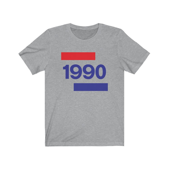 1990 'Going Dutch' Tee - TalkPeng