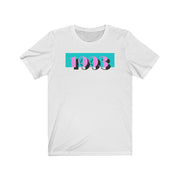 1993 Tee 'Pink Skies' - TalkPeng