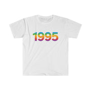 1995 Spectrum Softstyle Tee - TalkPeng