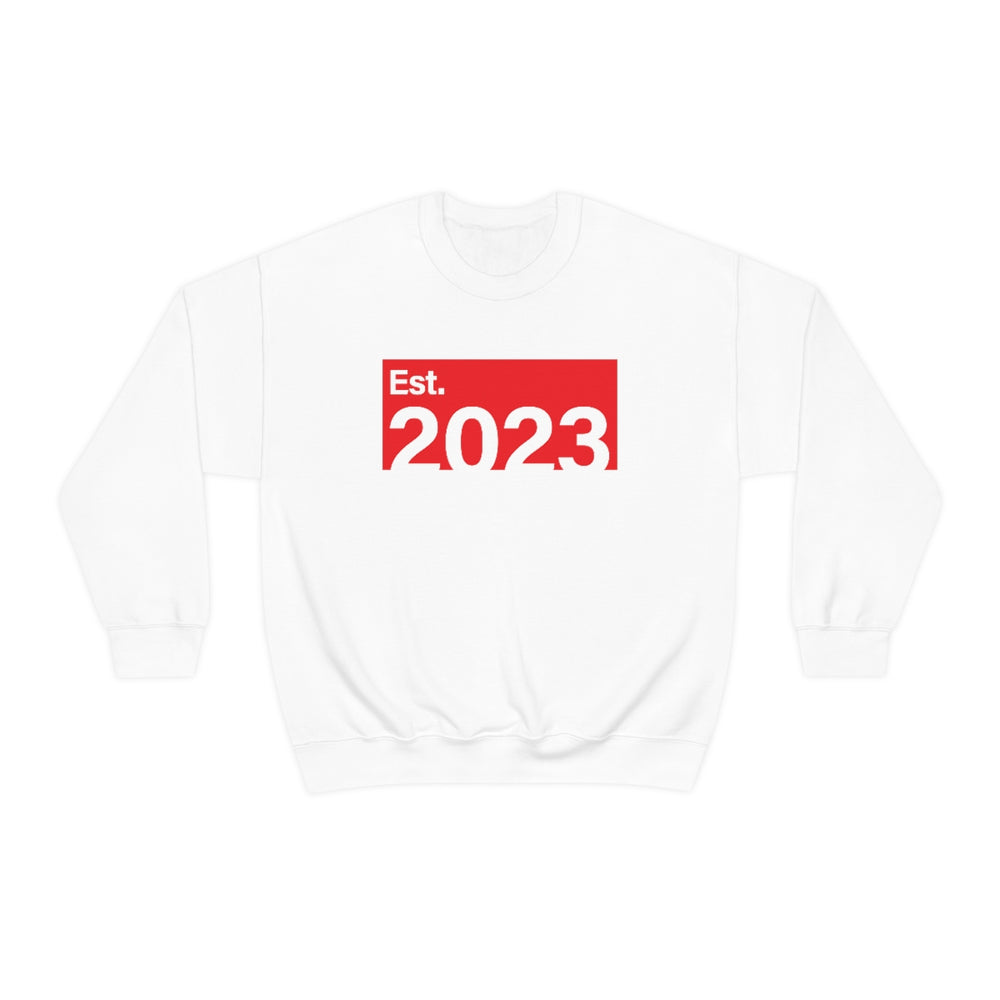 2023 Ketchup Sweater - TalkPeng