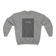 1988 Minimalist Sweater - TalkPeng