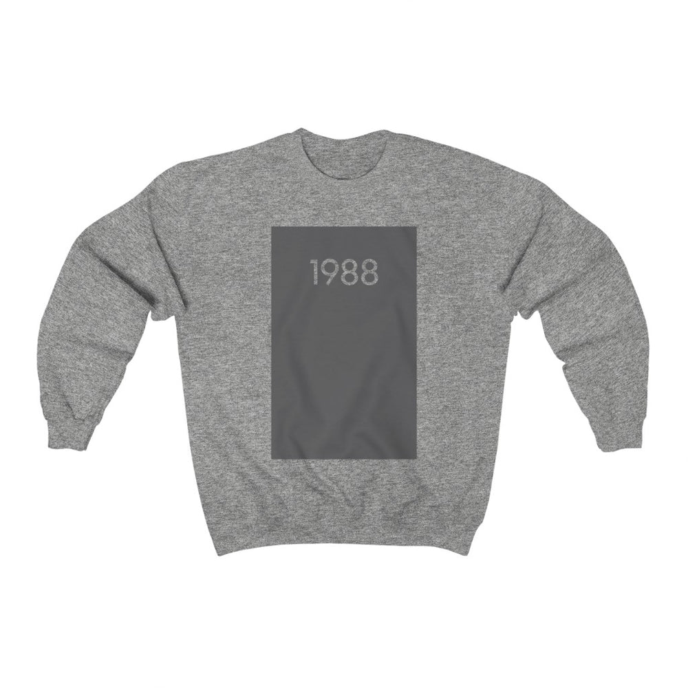 1988 Minimalist Sweater - TalkPeng