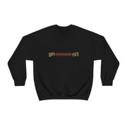 Fancy 2003 Sweater - TalkPeng