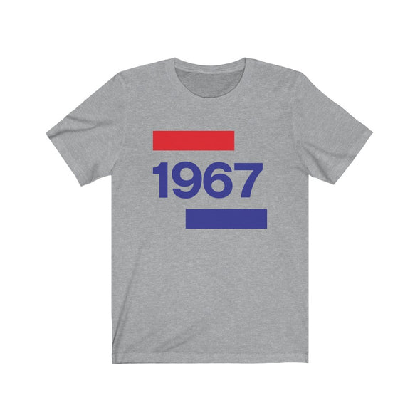 1967 'Going Dutch' Tee - TalkPeng