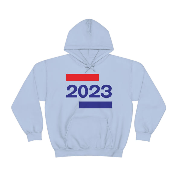 2023 Going Dutch Hoodie - TalkPeng