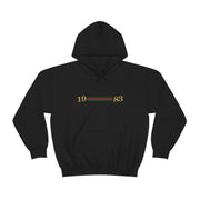 Fancy 1983 Hoodie - TalkPeng