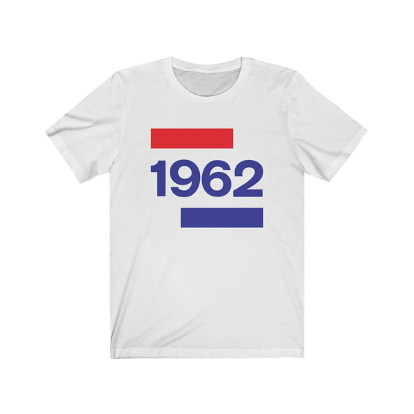 1962 'Going Dutch' Tee - TalkPeng