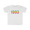 1993 Spectrum Softstyle Tee - TalkPeng