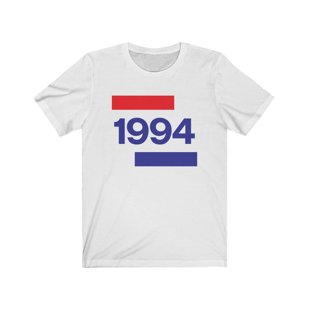 1994 'Going Dutch' Tee - TalkPeng