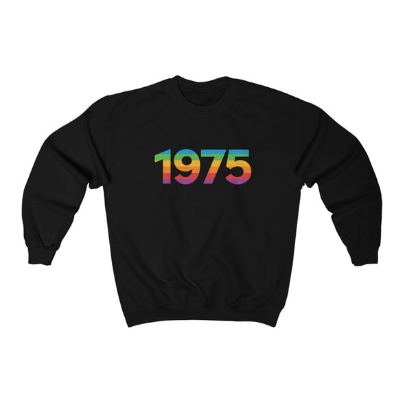 1975 'Spectrum' Sweater - TalkPeng