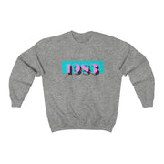 1983 Pink Skies Sweater - TalkPeng